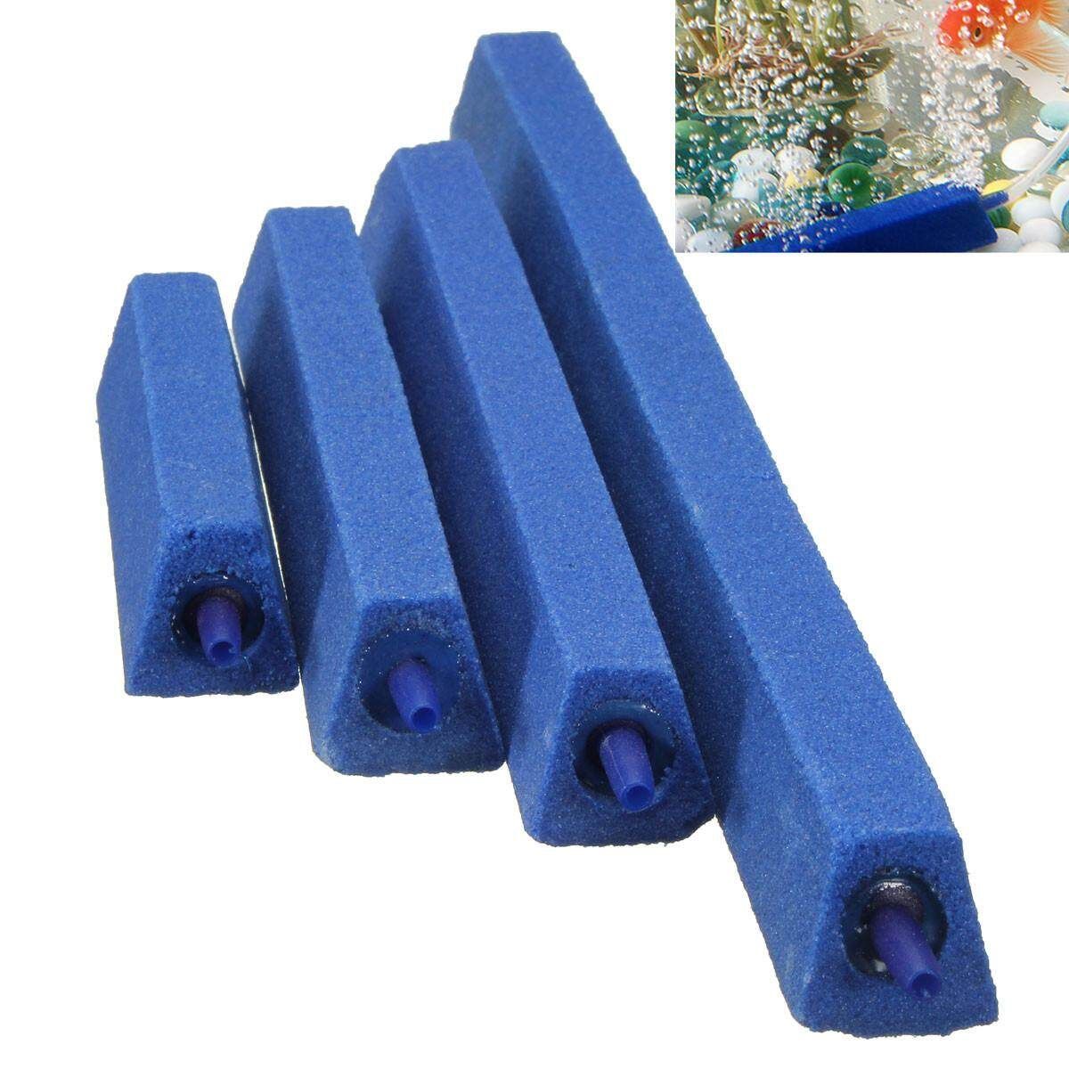 6'' Air Bubble Bar Aquarium Air Pumps Accessories Fish Tank Aerator Diffuser 150mm