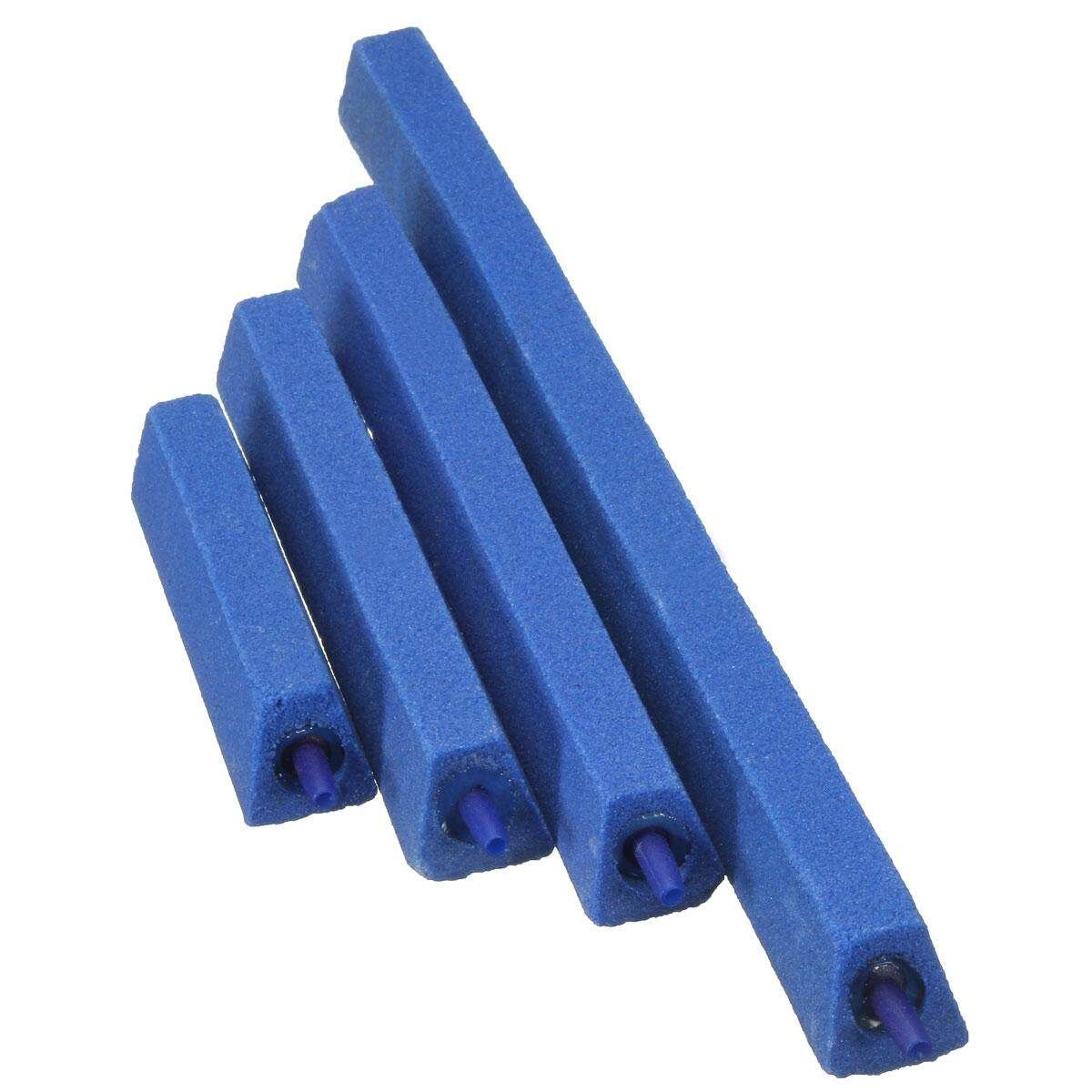 6'' Air Bubble Bar Aquarium Air Pumps Accessories Fish Tank Aerator Diffuser 150mm