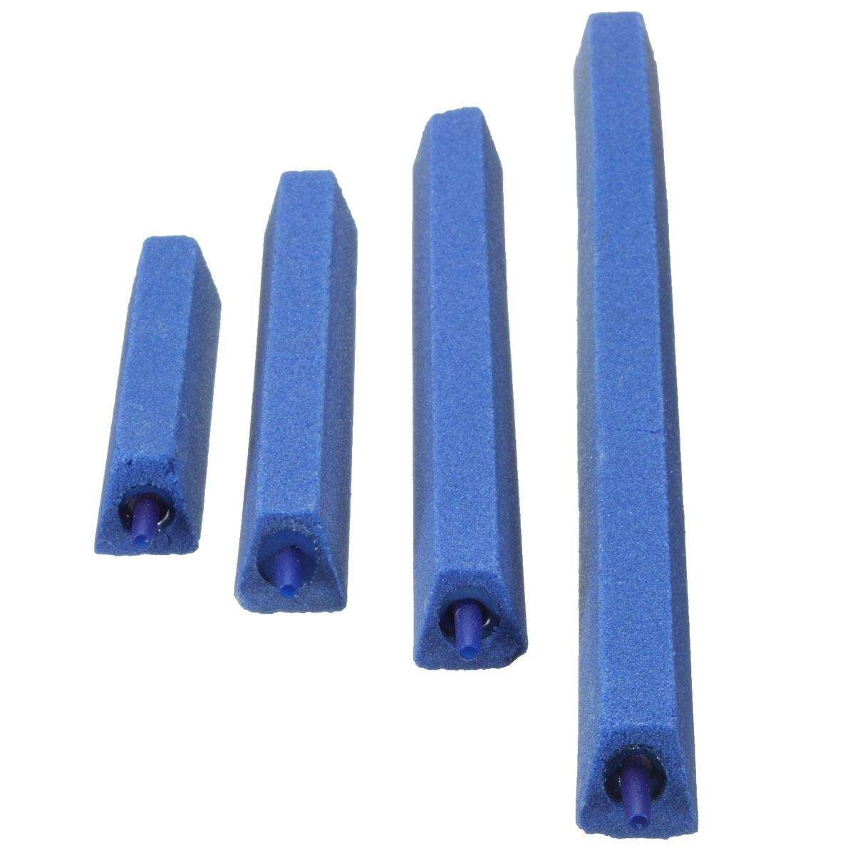 6'' Air Bubble Bar Aquarium Air Pumps Accessories Fish Tank Aerator Diffuser 150mm