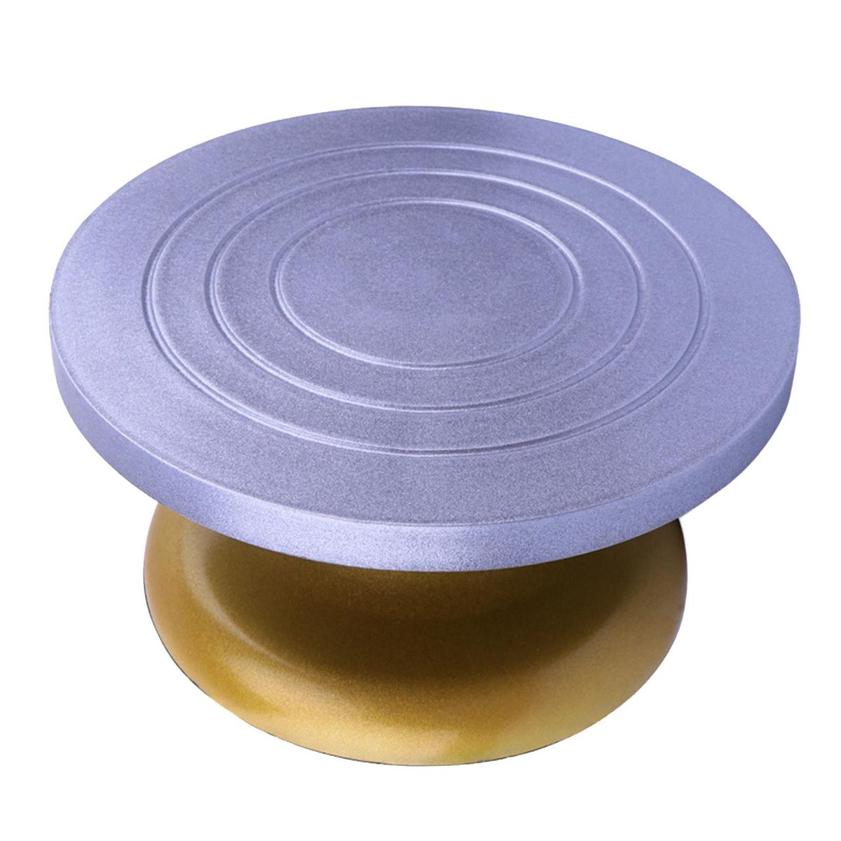 Pottery Wheel Sculpture Platform DIY Clay Accessories Turn Table Art