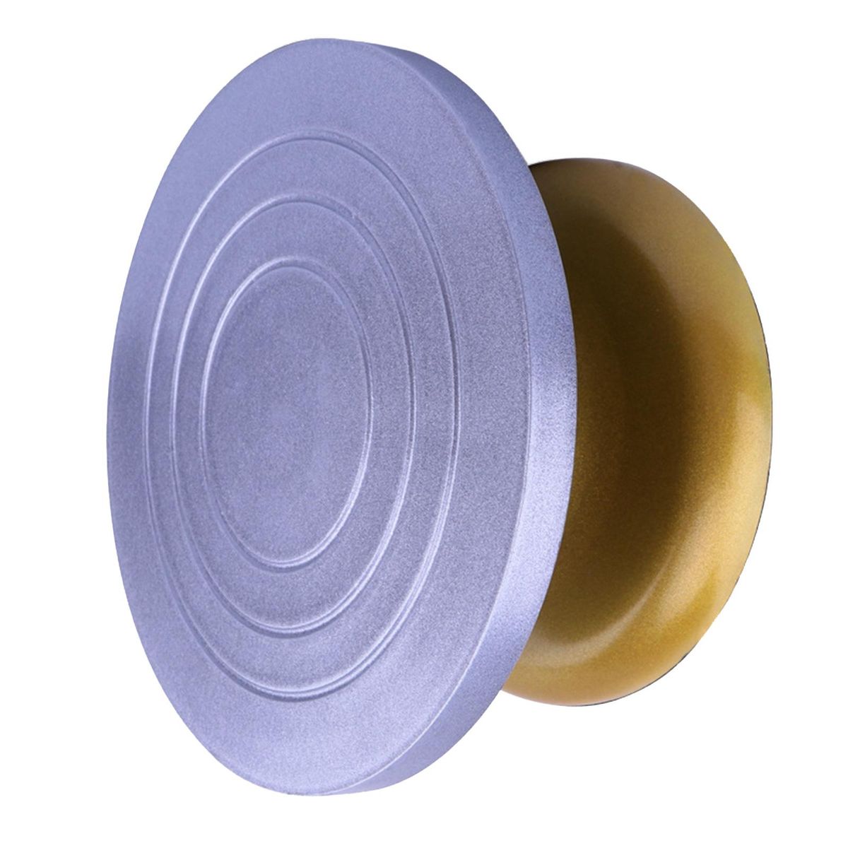 Pottery Wheel Sculpture Platform DIY Clay Accessories Turn Table Art