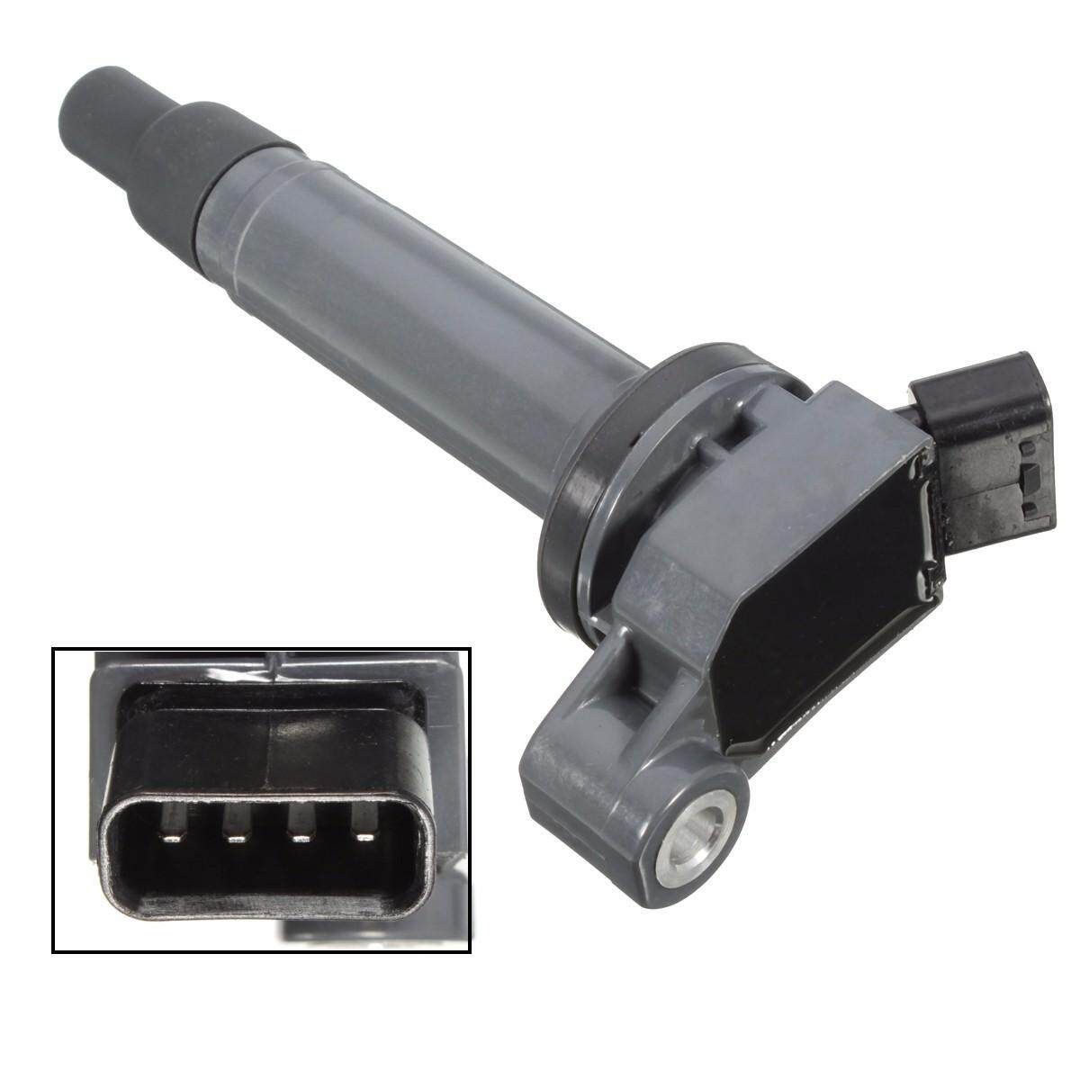 Ignition Coils 6 Piece Set Kit NEW For Lexus Toyota 3.0L V6