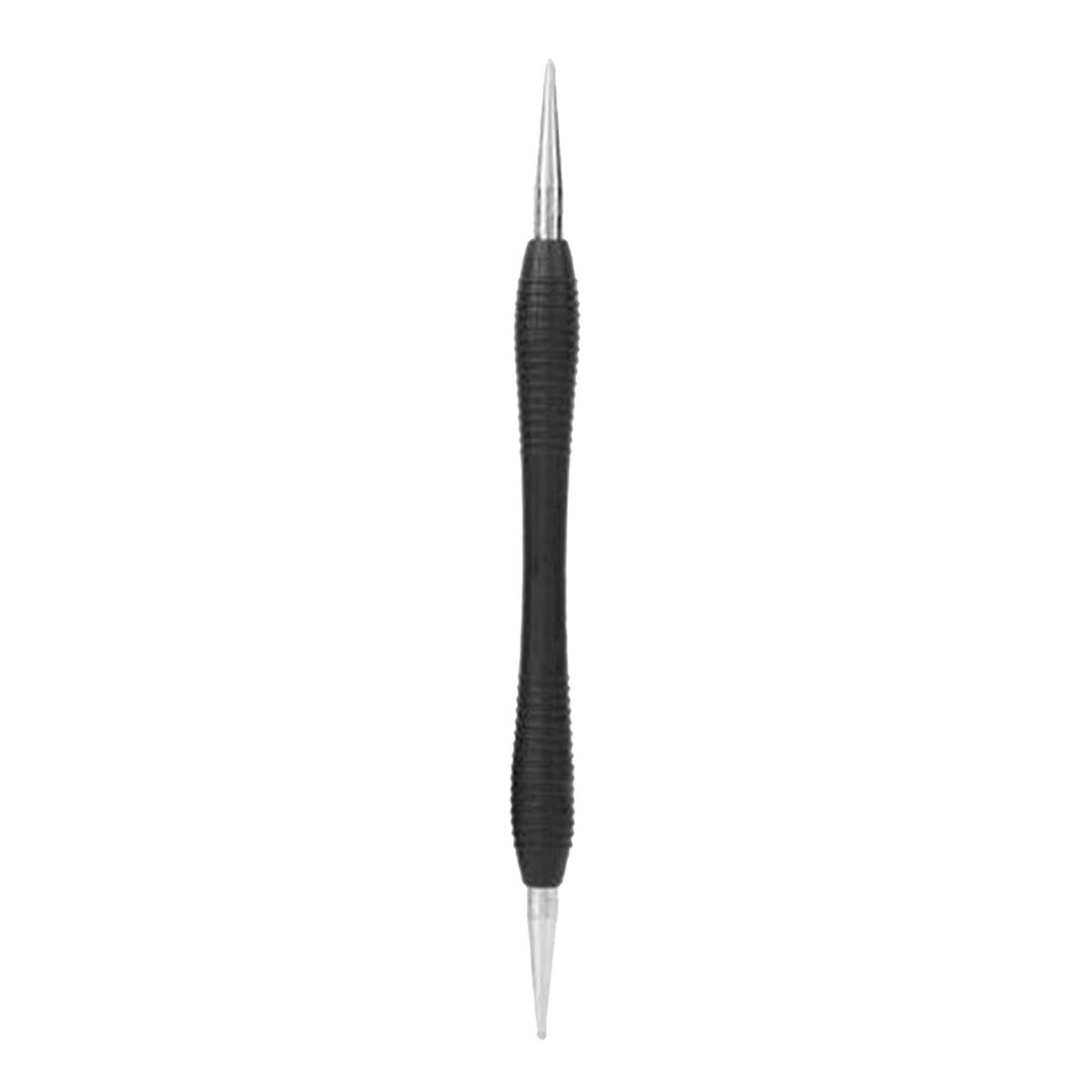 Leathercraft Grooving Carving Rub Leather Shallow Spoon