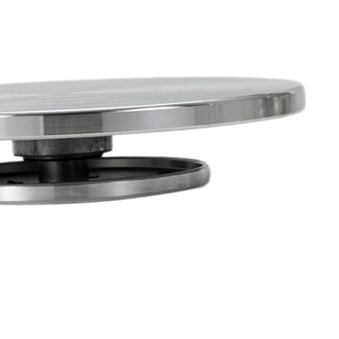 Heavy Duty Sculpting Wheel Turntable Pottery Art Crafts Spinner For