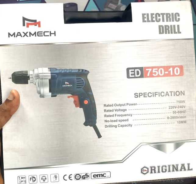 Electric Drill 13mm