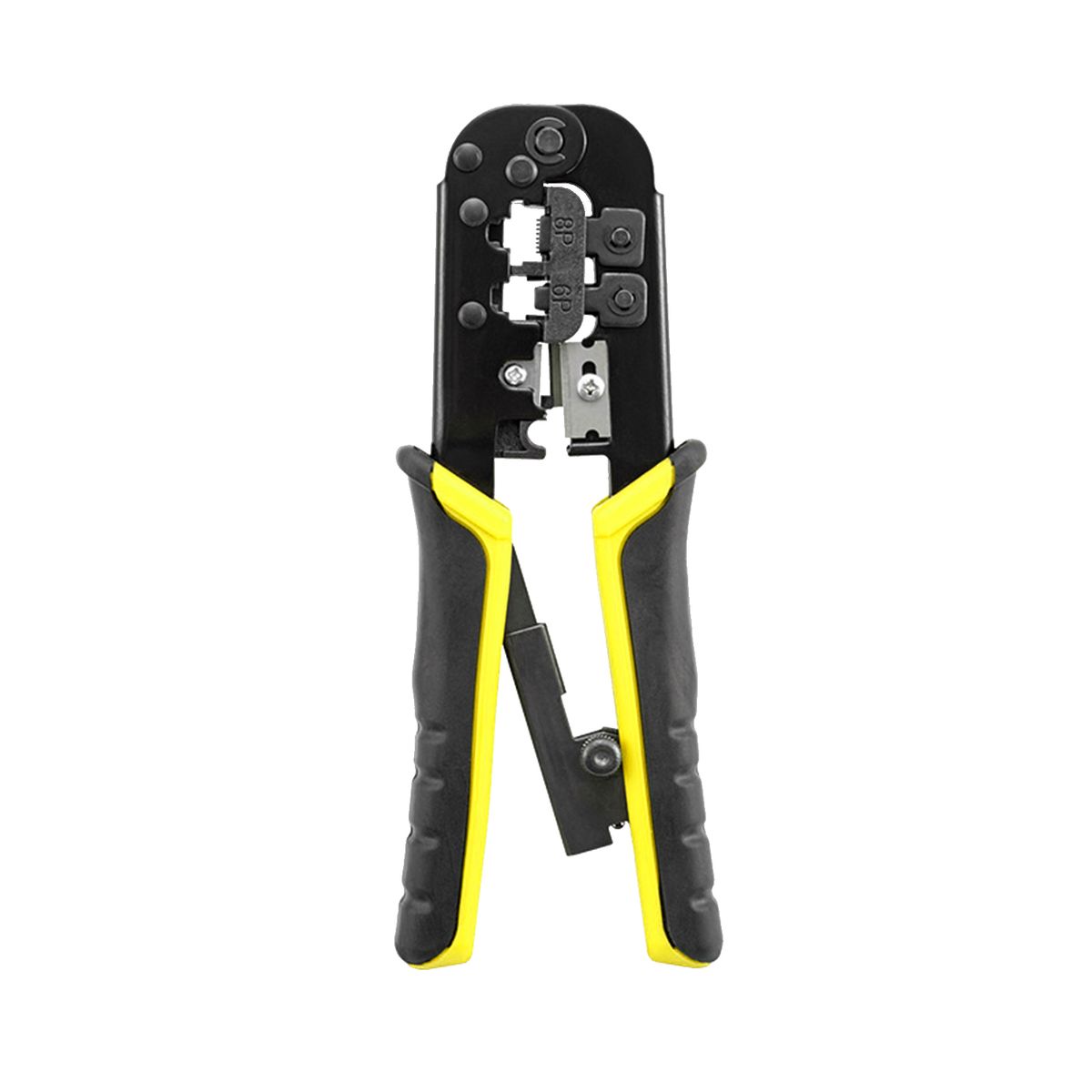 Ratcheting Crimping Tool 3 In 1 Multifunction Wire Crimpers