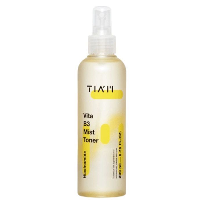 Vita B3 Toner Mist 6.76fl Oz 200ml