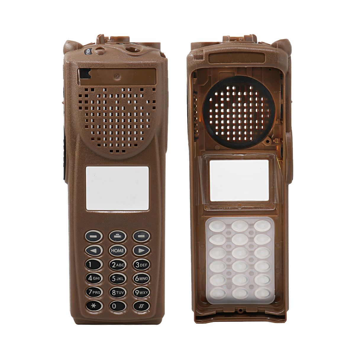 Replacement Housing Case Compatible With XTS3000 M3 Radio