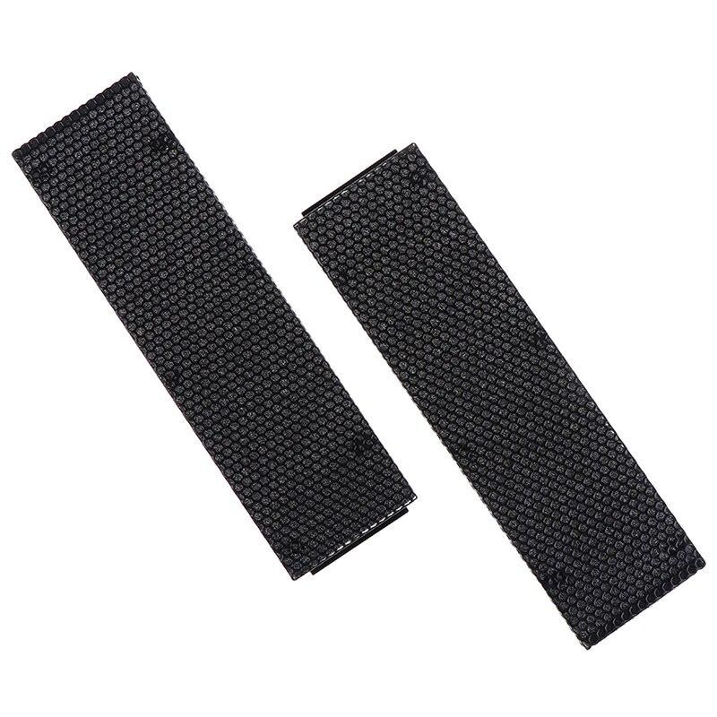 15*4.3CM Optical Drive Computer Chassis Front Optical Drive Panel Bracket CD Driver's Baffle With Dustproof Sponge