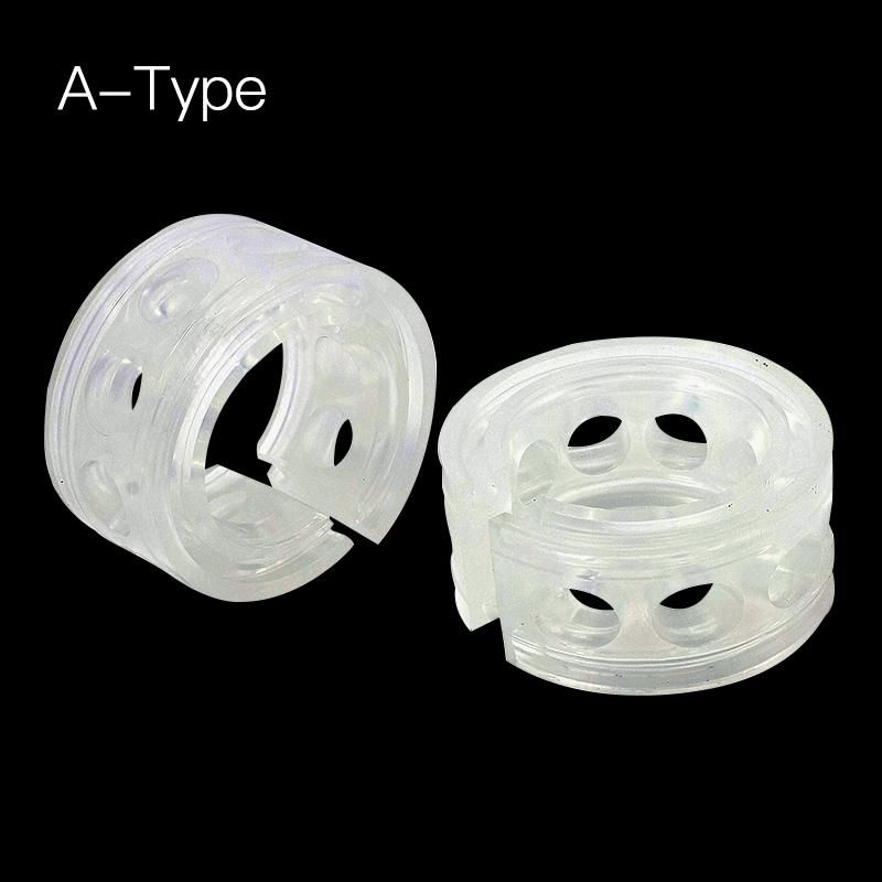 2pc Auto-ers Car Shock Absorber Spring Bumper Power Springs Bumpers Cushion Urethane for Hyundai Toyota Honda Ford Renault