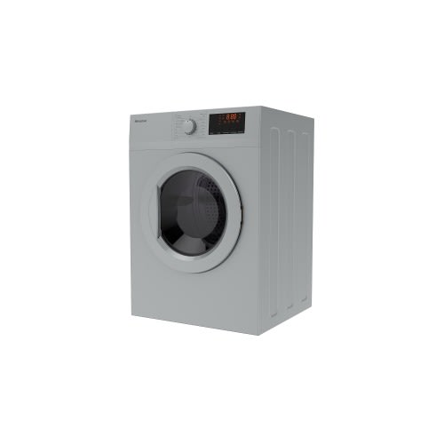 Tumble Dryer 80 Dvd-l - 8kg