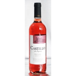 Castillo Castillo De Espana Rose Wine 750ml x1