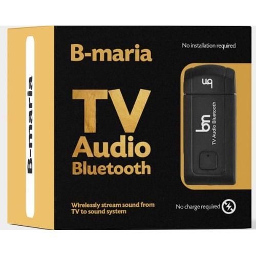 TV  Wireless Audio Transmitter, TV Audio Bluetooth Device