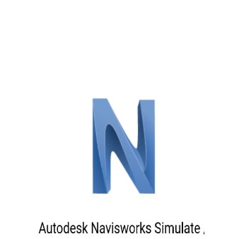Navisworks Simulate 2021