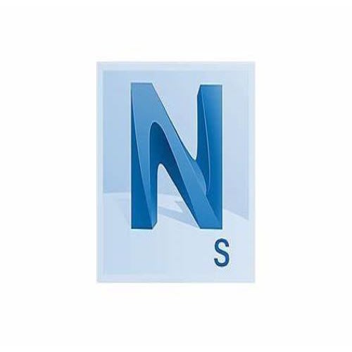 Navisworks Simulate 2021