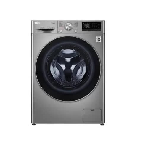 9KG Wash & 6KG Dry Automatic Washing Machine - F4V5VGP2T