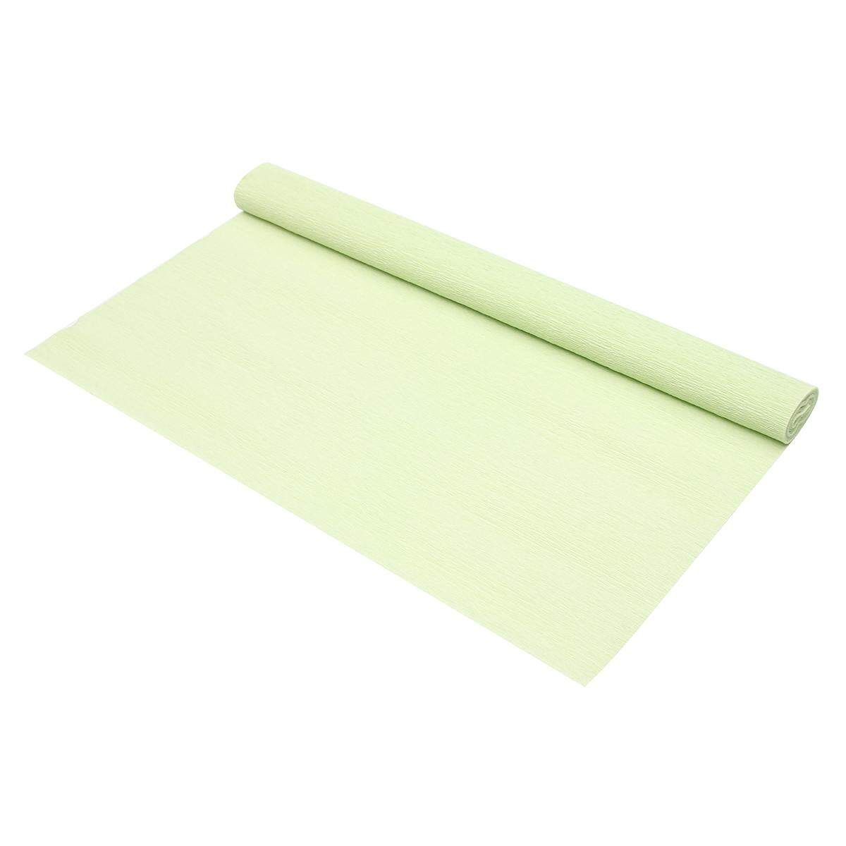 Crepe Paper DIY Wedding Birthday Party Supplies Decoration Paper Streamer Roll Light Green