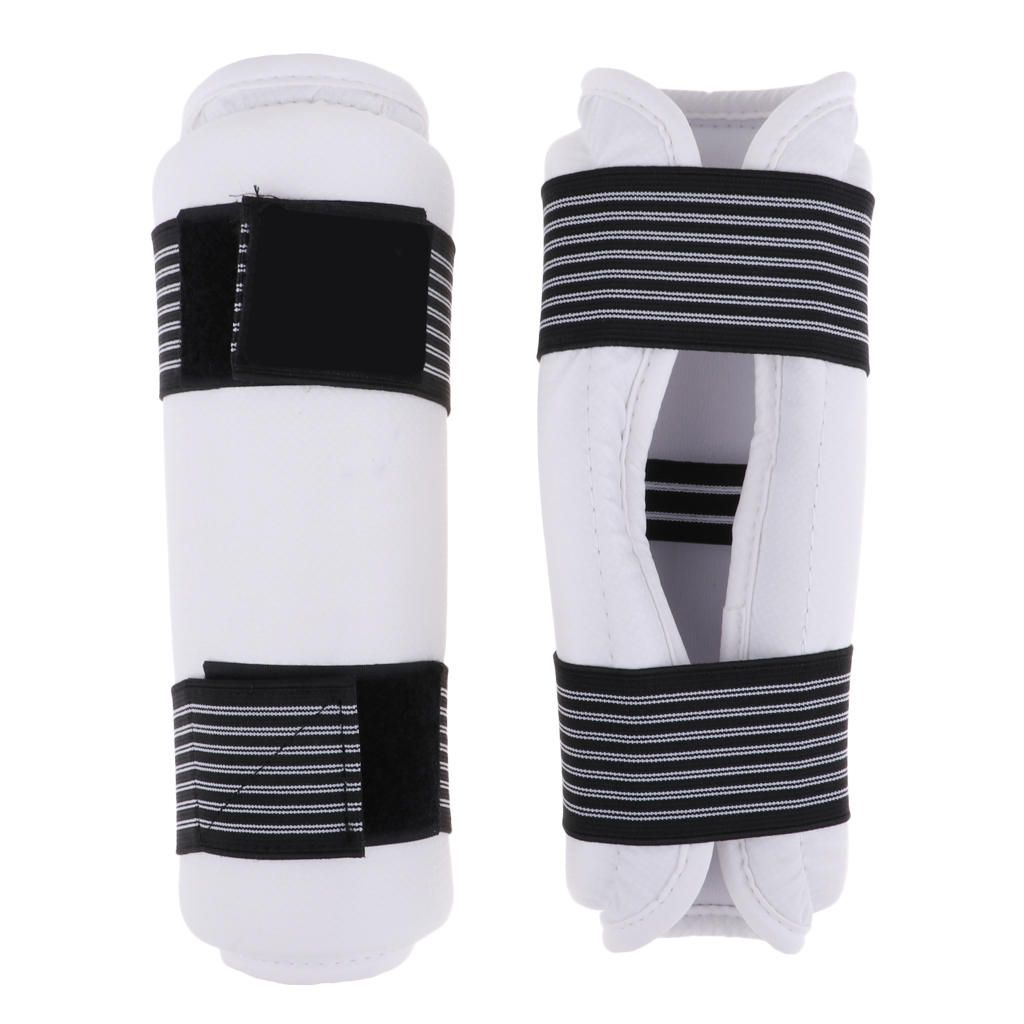 Taekwondo Forearm Guard Protector Martial Arts Protective Gear For