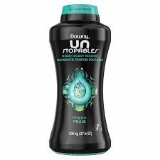 Unstoppable In-wash Scent Booster  Beads (1.06kg)