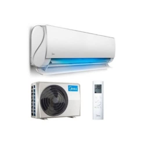 Inverter Air Conditioner With Free Installation Kit -1.5HP