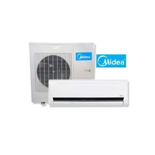 Inverter Air Conditioner With Free Installation Kit -1.5HP