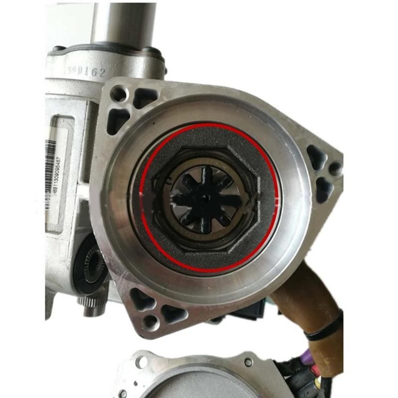 Flexible Steering Column Coupler For Veloster/Kia Forte Sedan/Kia Forte5/Hyundai Elantra High Quty Rubber Steering 2x