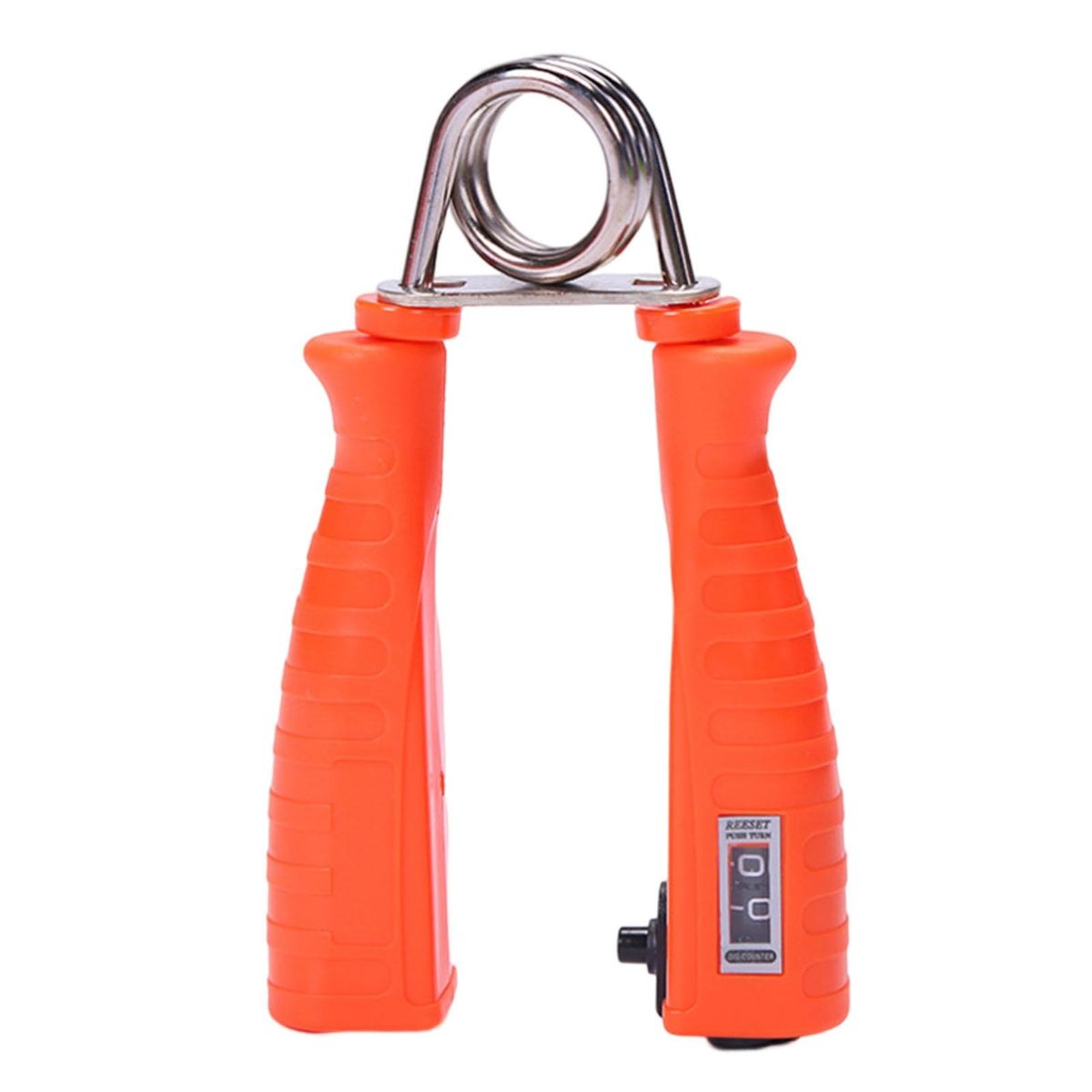 Finger Puller Sport Hand Grip Strength Trainer Red