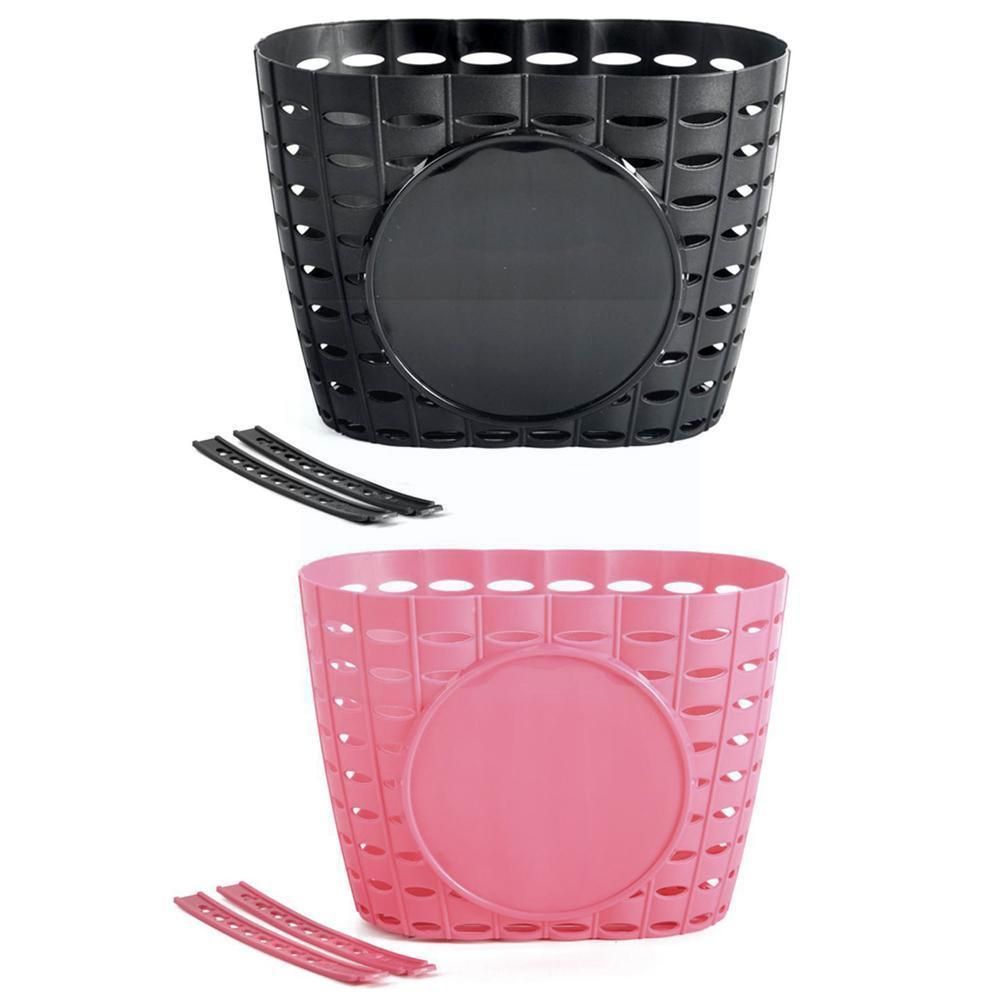 1pc Children Bicycle Scooter Basket Children39;s Bicycles