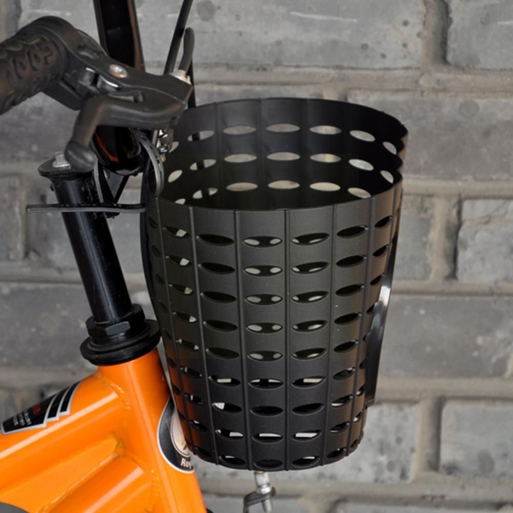 1pc Children Bicycle Scooter Basket Children39;s Bicycles