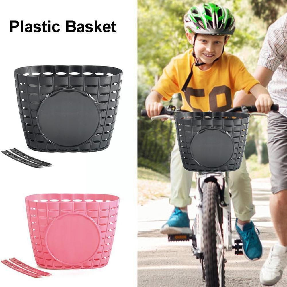 1pc Children Bicycle Scooter Basket Children39;s Bicycles