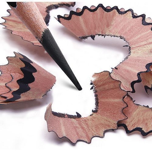 12pcs Sketch Pencils Erasable Charcoal Set Painting Pencils