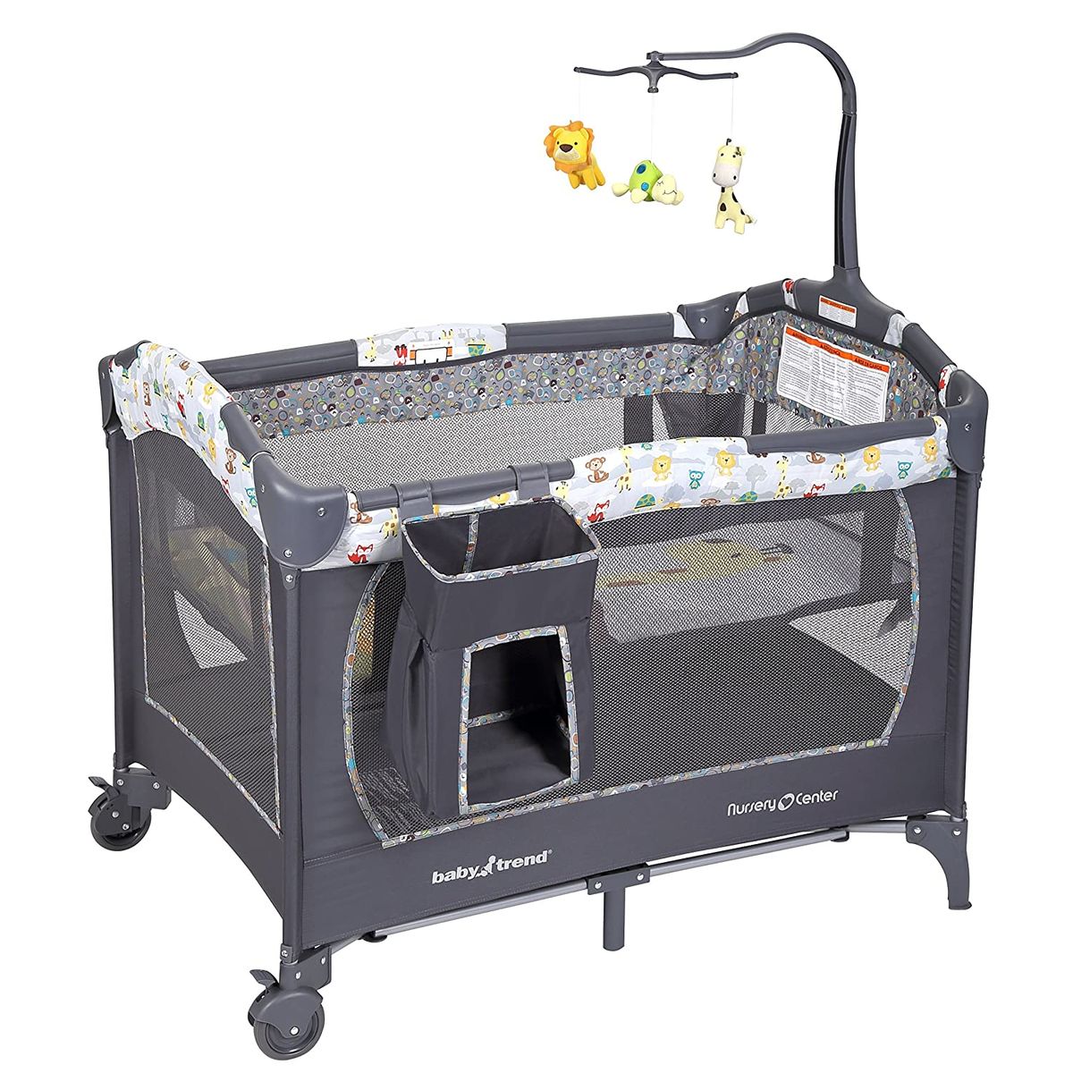 Baby Bed / Nursery Center Baby  Play Yard, Tanzania