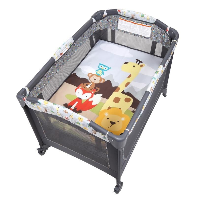 Baby Bed / Nursery Center Baby  Play Yard, Tanzania