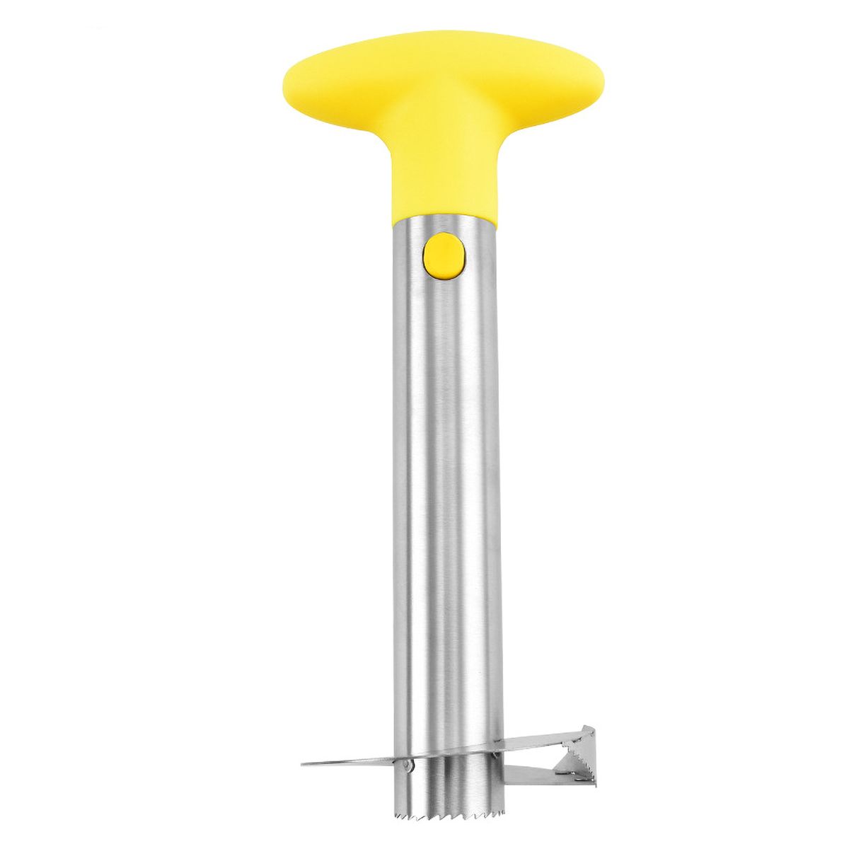 Pineapple Corer Stainless Steel Pineapple Peeler Corer