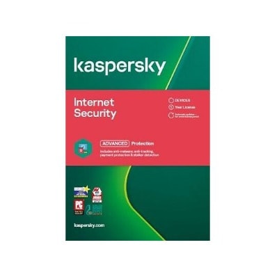 Internet Security 1 Devices Plus 1 Free Users