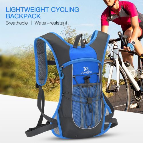 Lightweight Cycling Backpack Water-resistant Outdoor Sport