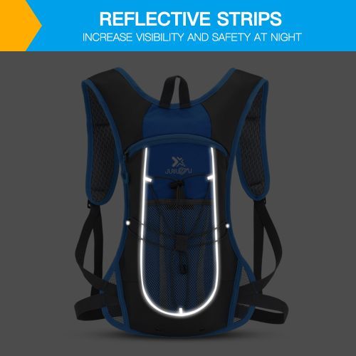 Lightweight Cycling Backpack Water-resistant Outdoor Sport