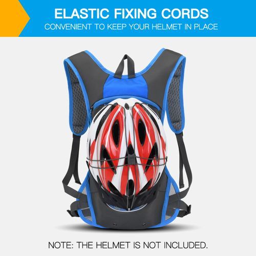 Lightweight Cycling Backpack Water-resistant Outdoor Sport