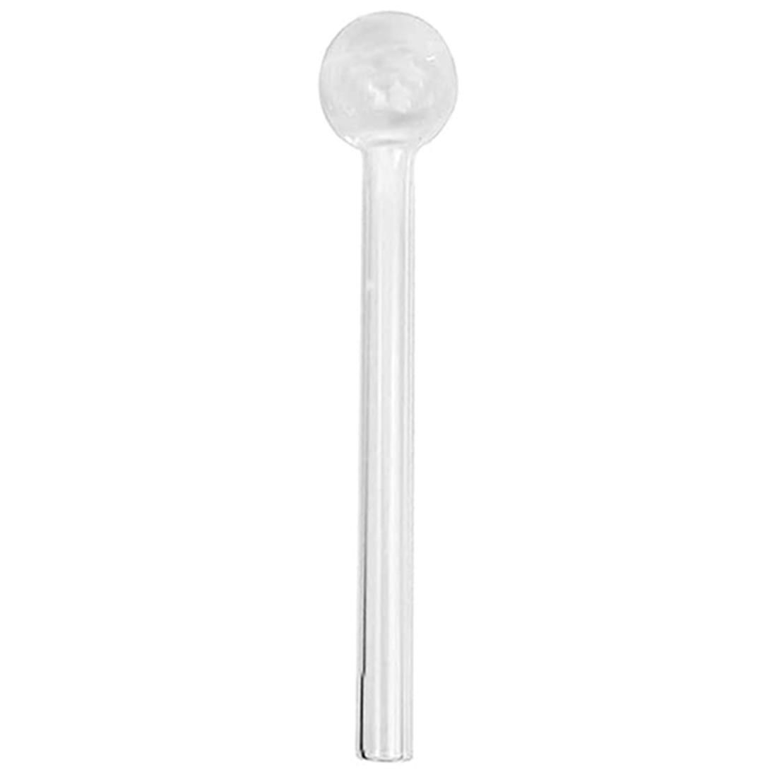 12Pcs Set of Creative Glass Balls for Oil Heat Burner