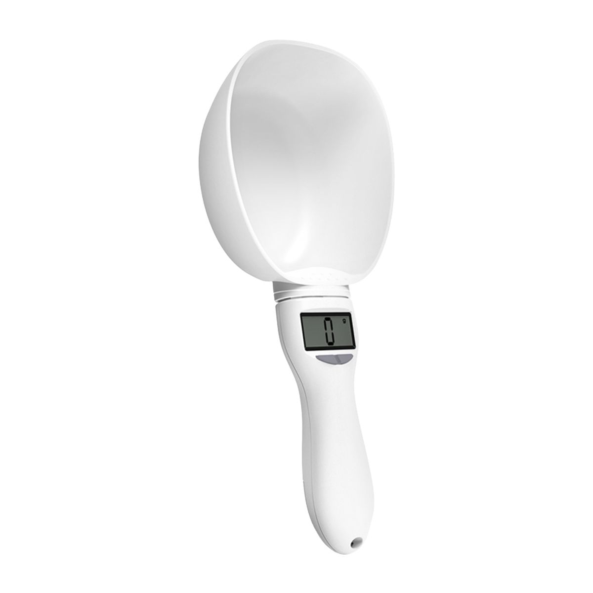 Pets Food Measuring Spoons Digital Kitchen Scale Food Scale