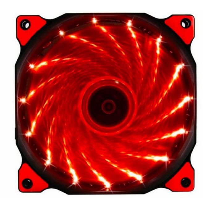 120mm P   Omputer Ultra Silent    Ooling Fan   12 M Fan  Ooler Silent Fan 15   Streamer Fan-red