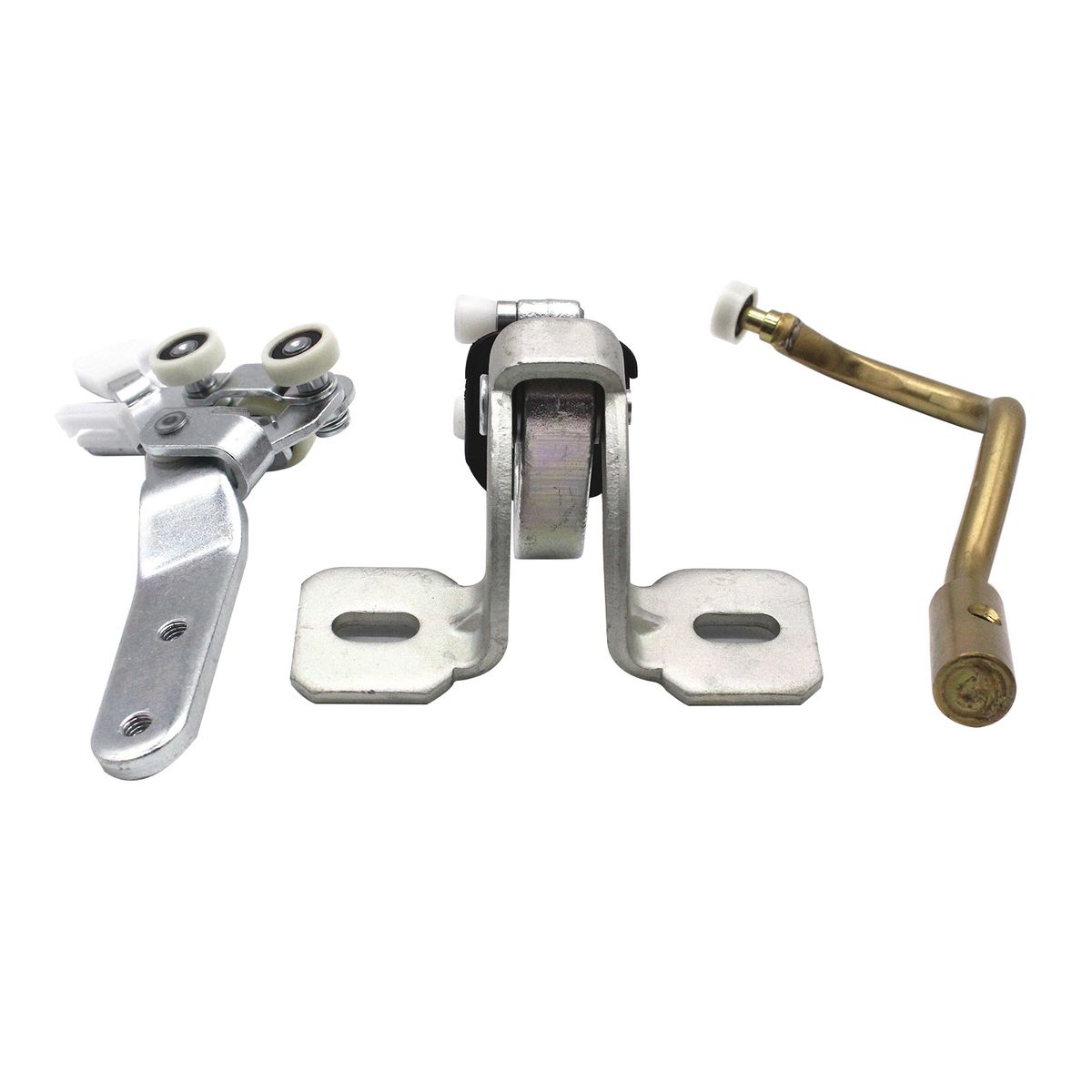 Lower Middle Upper Right Sliding Side Door Roller
