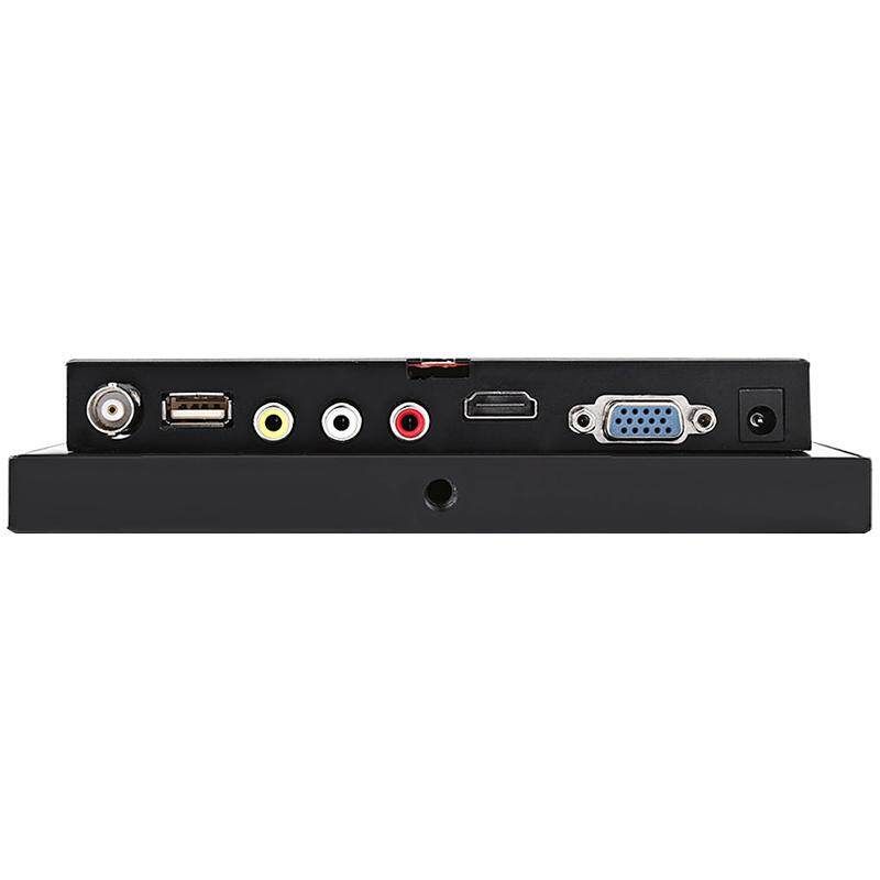 Kelima Desktop Car HDMI VGA Computer With BNC Interface