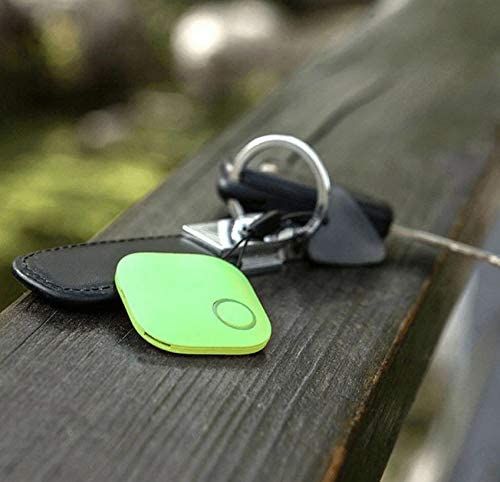 Smart Bluetooth Tracker For Car