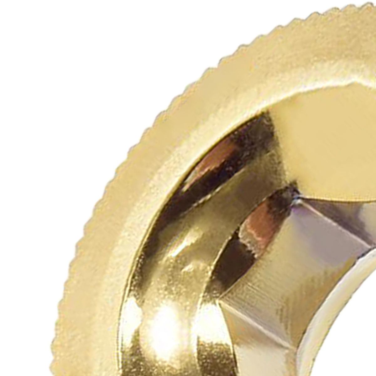 1 Set Crank Cover Screws MTB Crank Cover Screws Set Golden