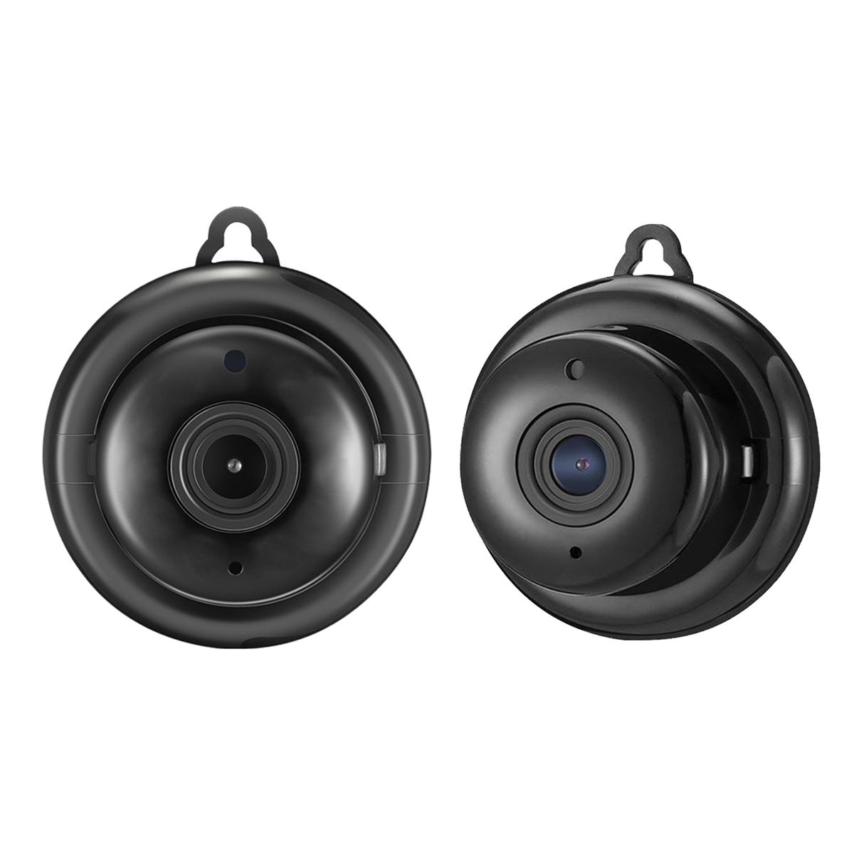 1080P WiFi Home Security Camera With AP Hotspot Support Max
