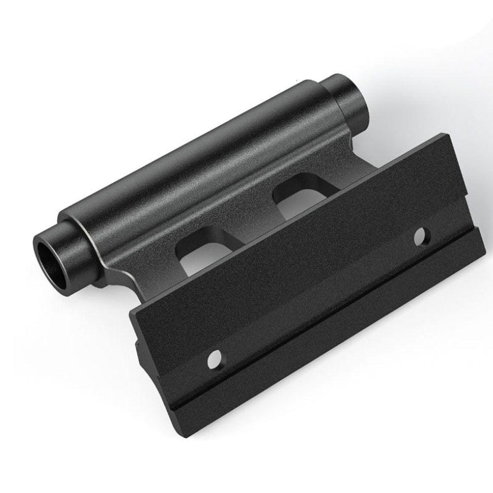 Bike Fork Mount Quick Release Bicycle Block Aluminum Alloy