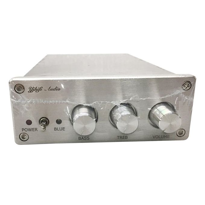 Bluetooth 50 TAS5613 300W 150W75W2 High Power Class D Digital