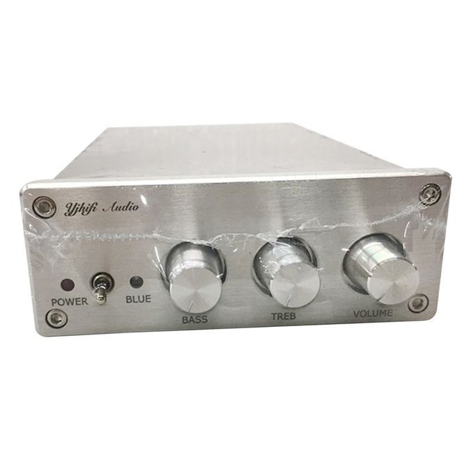 Bluetooth 50 TAS5613 300W 150W75W2 High Power Class D Digital