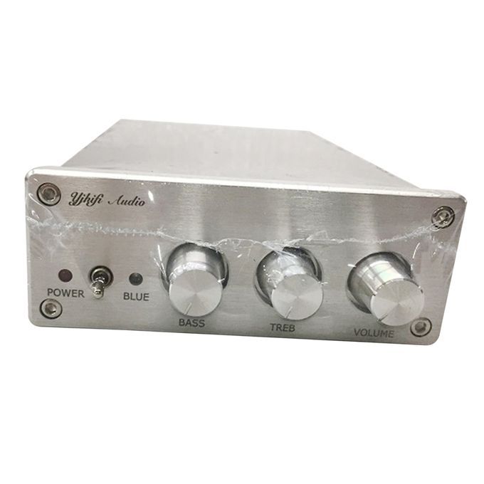 Bluetooth 50 TAS5613 300W 150W75W2 High Power Class D Digital